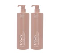 L'Anza Healing Volume Shampoo 950ml Double