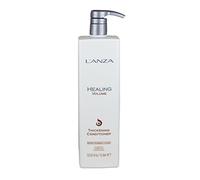 LAnza Healing Volume Thickening Conditioner (1000ml) - (Worth £101.00)