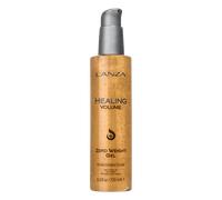 L'Anza Healing Volume Zero Weight Gel – Volumizing, Alcohol-Free – 200 ml