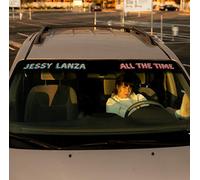 Lanza, Jessy - All the Time [VINYL]