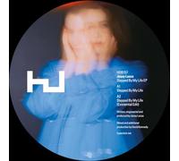 Lanza, Jessy - Slapped By My Life [VINYL]