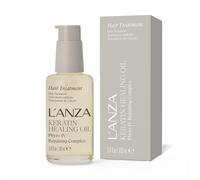 Lanza- Keratin Healing Oil Hair Treatment (100ml)