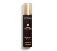 L'ANZA Keratin Healing Oil Bounce Up Hairspray - Boosts Volume and Shine, With a Weightless Formula, for an Extra Push of Plump, Body & Bounce (177ml)