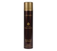 L'Anza Keratin Healing Oil Brush Thru Hair Spray 350ml 350ml