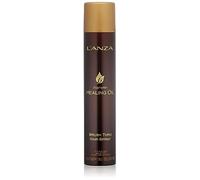 L'Anza Keratin Healing Oil Brush Thru Hair Spray 350ml 350ml