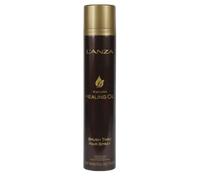 Lanza Keratin Healing Oil Brush Thru Spray in Taupe Lanza Taupe