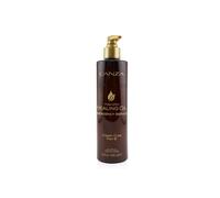 Lanza Keratin Healing Oil Emergency Service Cream Cure - # Part B 295ml/10oz