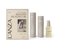 L'Anza Keratin Healing Oil Gift Set