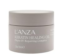 L'Anza Keratin Healing Oil Hair Mask 210ml
