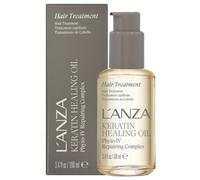 L'Anza Keratin Healing Oil Hair Treatment 100ml NEW 205 Version