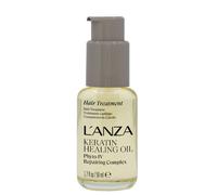 L'Anza Keratin Healing Oil Hair Treatment 50ml