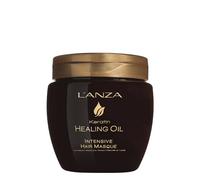 Lanza Keratin Healing Oil Intensive Hair Masque 210Ml In Clear Clear One Size