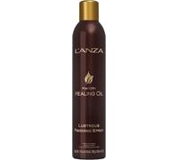 L'Anza Keratin Healing Oil Lustrous Finishing Spray, Boosts Shine And Volume While Deeply Hydrating The Hair From Roots To Tips, For A Grease-Free, Frizz-Free, Relaxed Hair (350Ml)