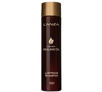 L'Anza Keratin Healing Oil Shampoo 300ml 300ml