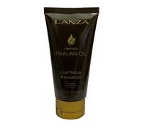 L'Anza Keratin Healing Oil Shampoo 50ml Travel Holiday Size