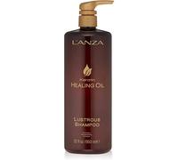 L'Anza Keratin Healing Oil Lustrous Shampoo 950 ml