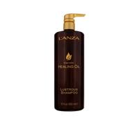 L'Anza Keratin Healing Oil Lustrous Shampoo 950ml