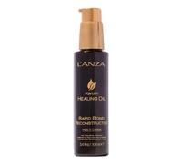 Lanza Keratin Healing Oil Rapid Bond Reconstructor 100Ml In Clear Clear One Size