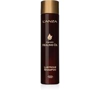 L'Anza Keratin Healing Oil Shampoo 300ml 300ml