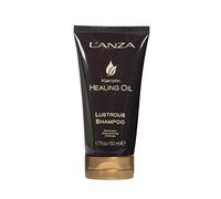 L'Anza Keratin Healing Oil Shampoo 50ml Travel Holiday Size
