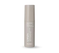 L'ANZA Keratin Healing Oil Smooth Down Blow Dry Hairs pray, Effortlessly Calms, Detangles, and Reduces Puffiness, For a Perfect Silky Looking Blow-out,For All Hair Types (3.4 Fl Oz)