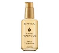 L'Anza Keratin Healing Oil Hair Treatment 100ml 100ml