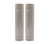 L'Anza KHO Shampoo 300ml Double