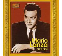 Lanza - LANZA, Mario: Mario Lanza