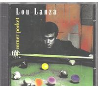 Lanza, Lou - Corner Pocket