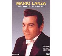 Lanza, Mario - American Caruso [DVD] [1983] [Region 1] [US Import] [NTSC]