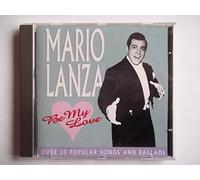 Lanza, Mario - Be My Love
