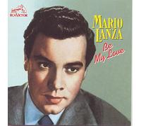Lanza, Mario - Be My Love [CASSETTE]