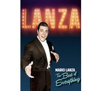 LANZA,MARIO - BEST OF EVERYTHING (1 DVD)