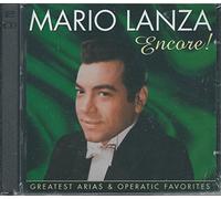 Lanza, Mario - Encore