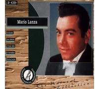 Lanza,Mario - Famous Classical Highlights