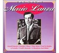 Lanza, Mario - Great Mario Lanza