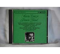 Lanza, Mario - Hollywood Bowl W/ Eugene Ormandy