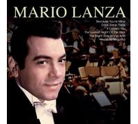 Lanza Mario - In Concert