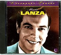 Lanza, Mario - Legendary Tenors