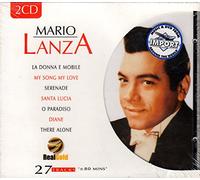 Lanza Mario - Mario Lanza