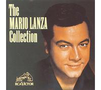 Lanza, Mario - Mario Lanza Collection