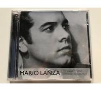 Lanza, Mario - My Song My Love (Lanza)