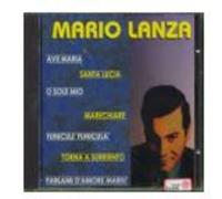 Lanza, Mario - O Sole Mio