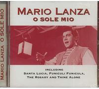 Lanza,Mario - O Sole Mio