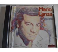 Lanza Mario - O Sole Mio