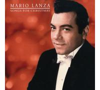 Lanza, Mario - Songs for Christmas