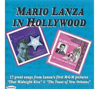 Lanza, Mario - That Midnight Kiss/Toast of Ne