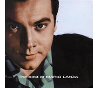 Lanza, Mario - The Best Of