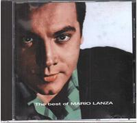 Lanza, Mario - The Best Of