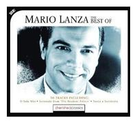 Lanza, Mario - The Best Of